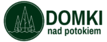Domki nad Potokiem